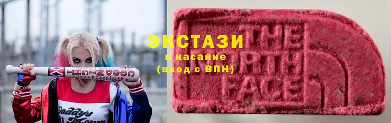 Ecstasy TESLA  mega   Владимир 